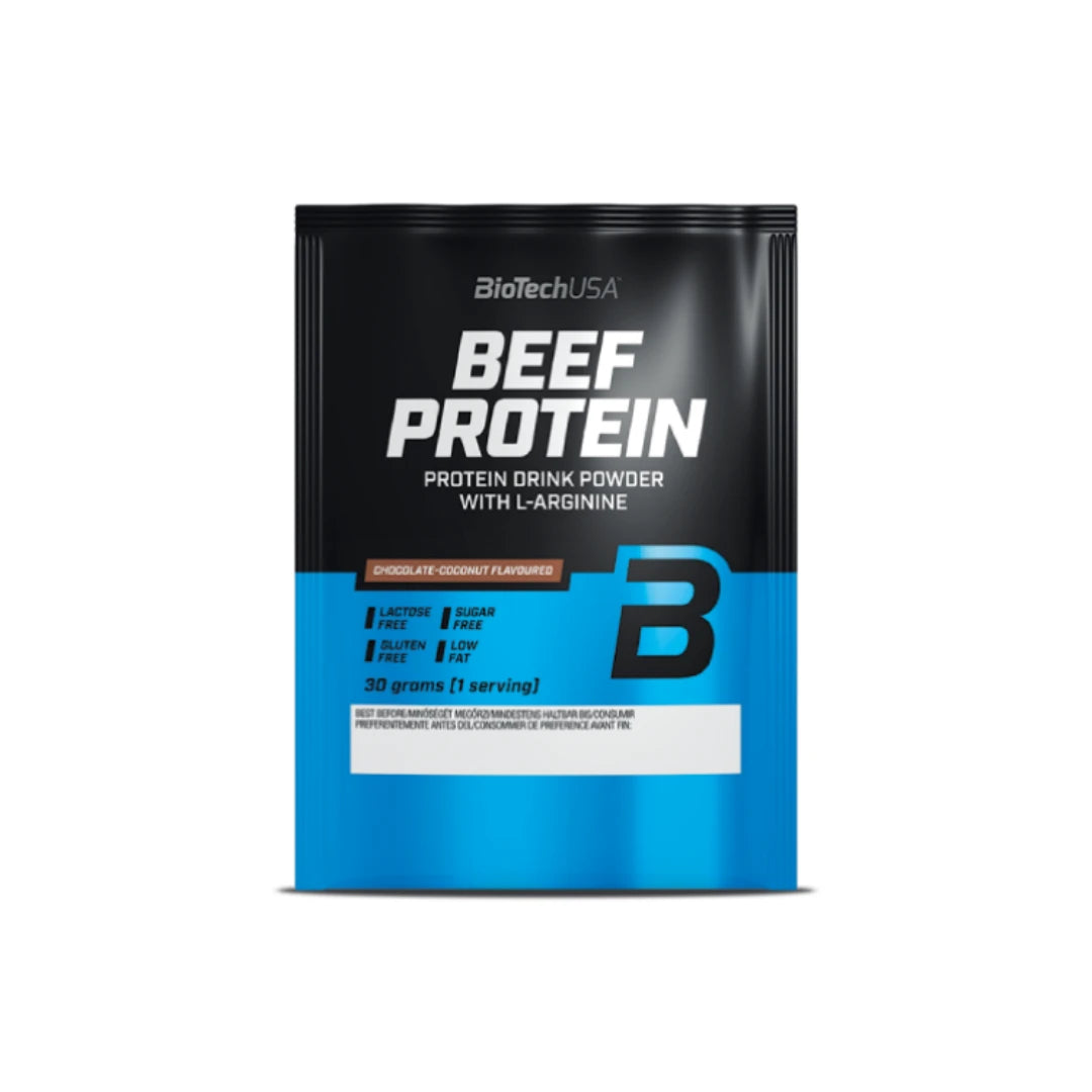 Beef Protein 30g