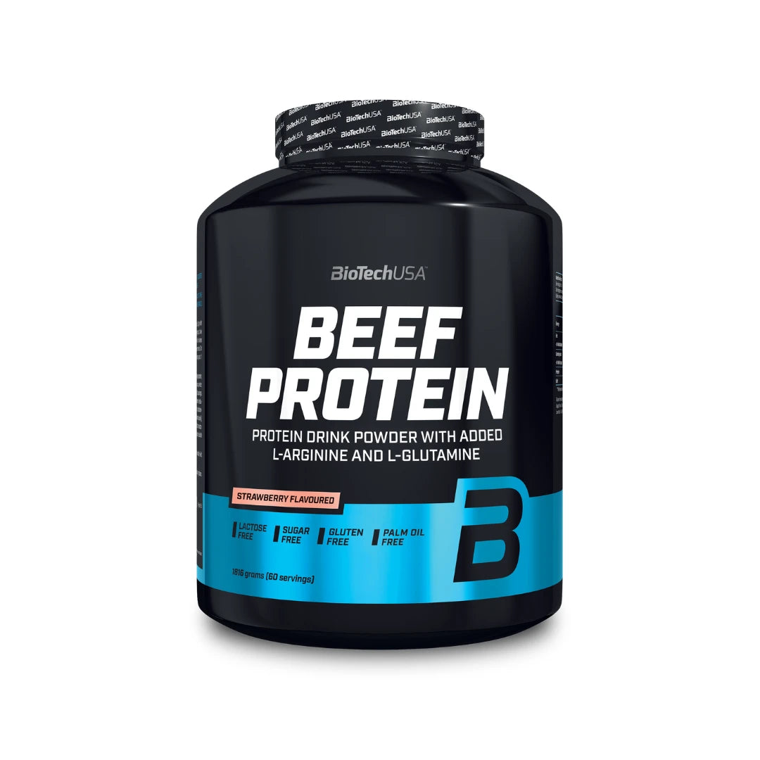 Beef Protein 1816g