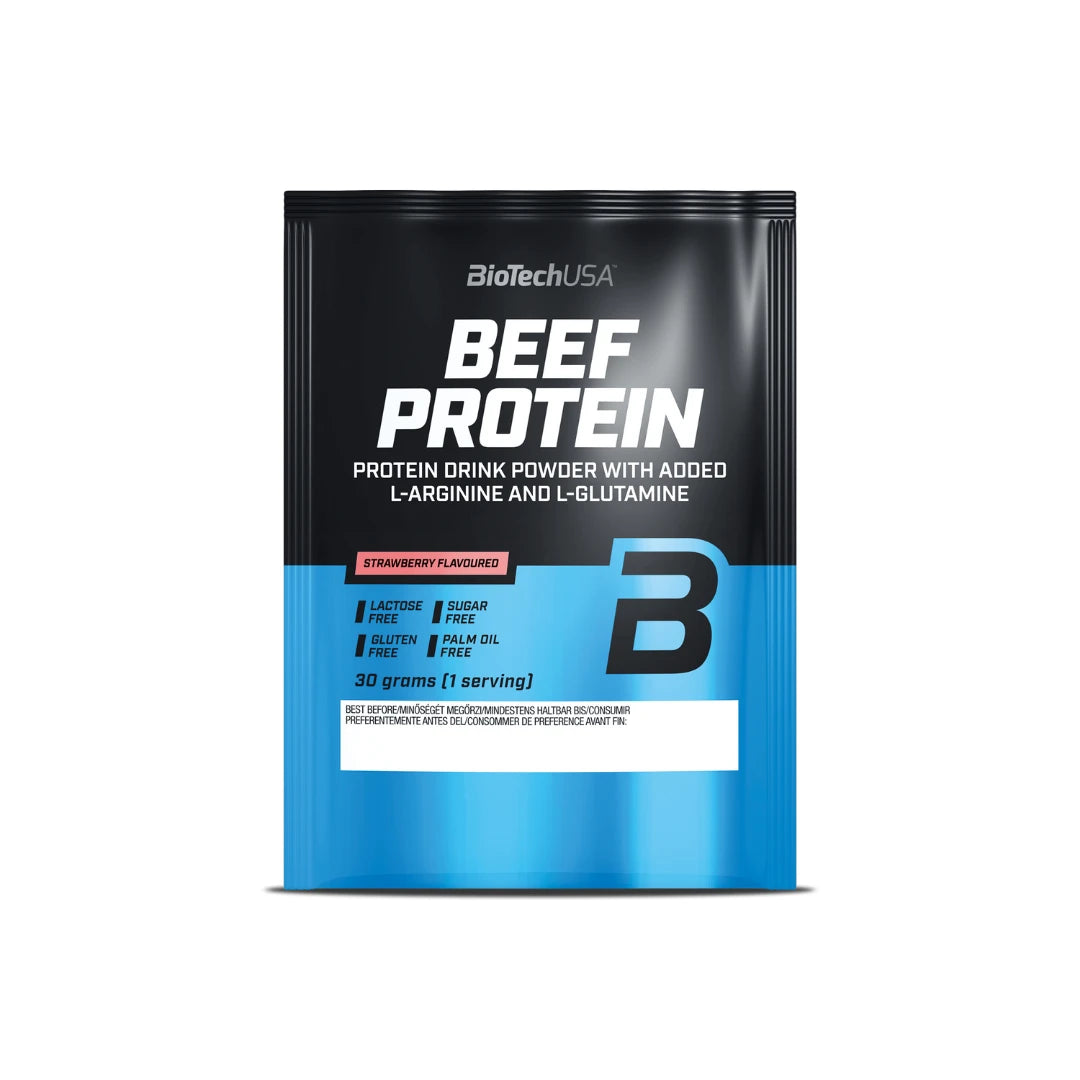 Beef Protein 30g