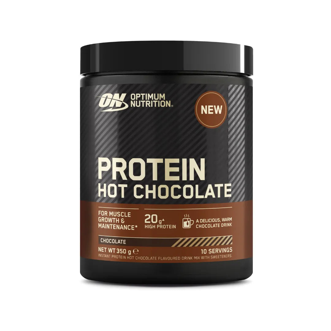 Protein Hot Chocolate