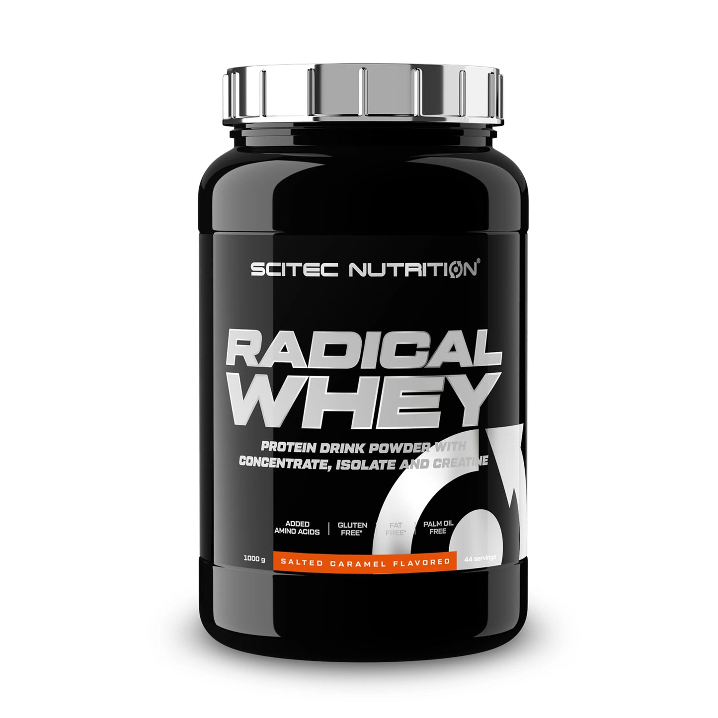 Radical Whey - 1000g