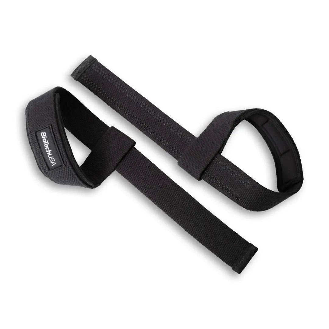 Lifting Straps BioTechUSA