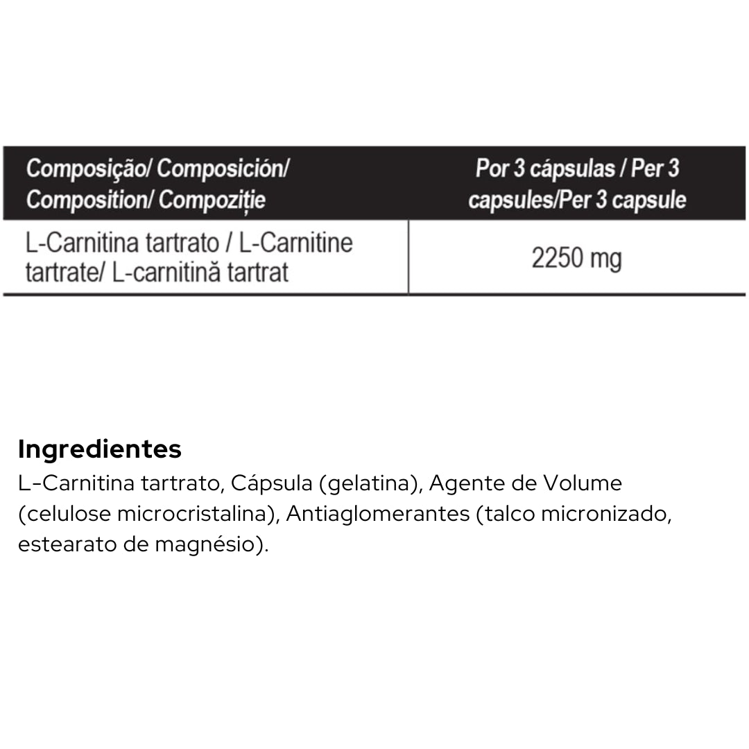 L-CARNITINE