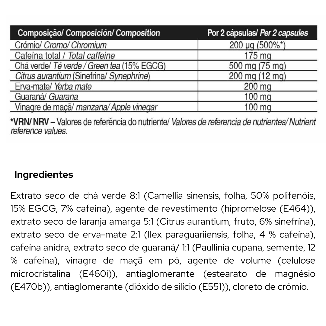 THERMOGENIC