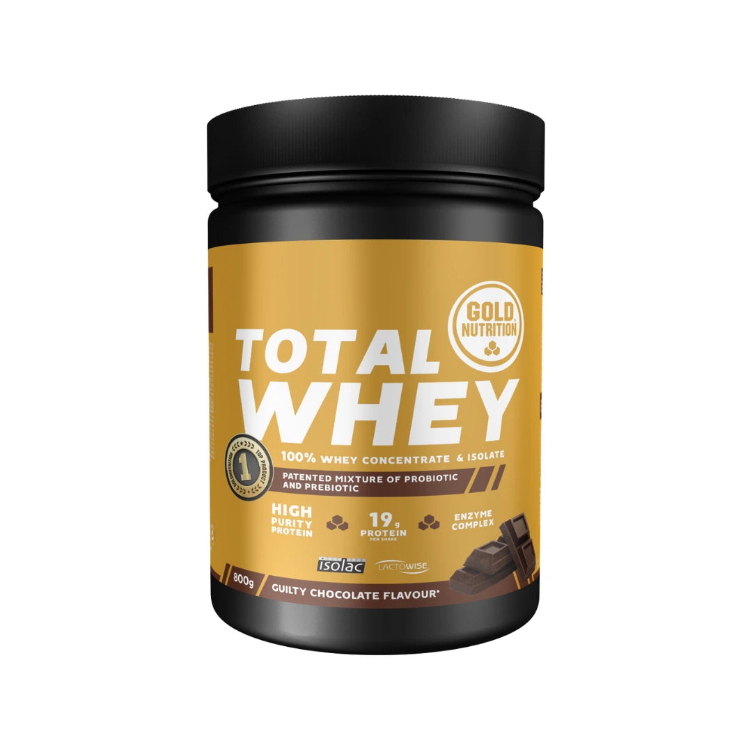 TOTAL WHEY