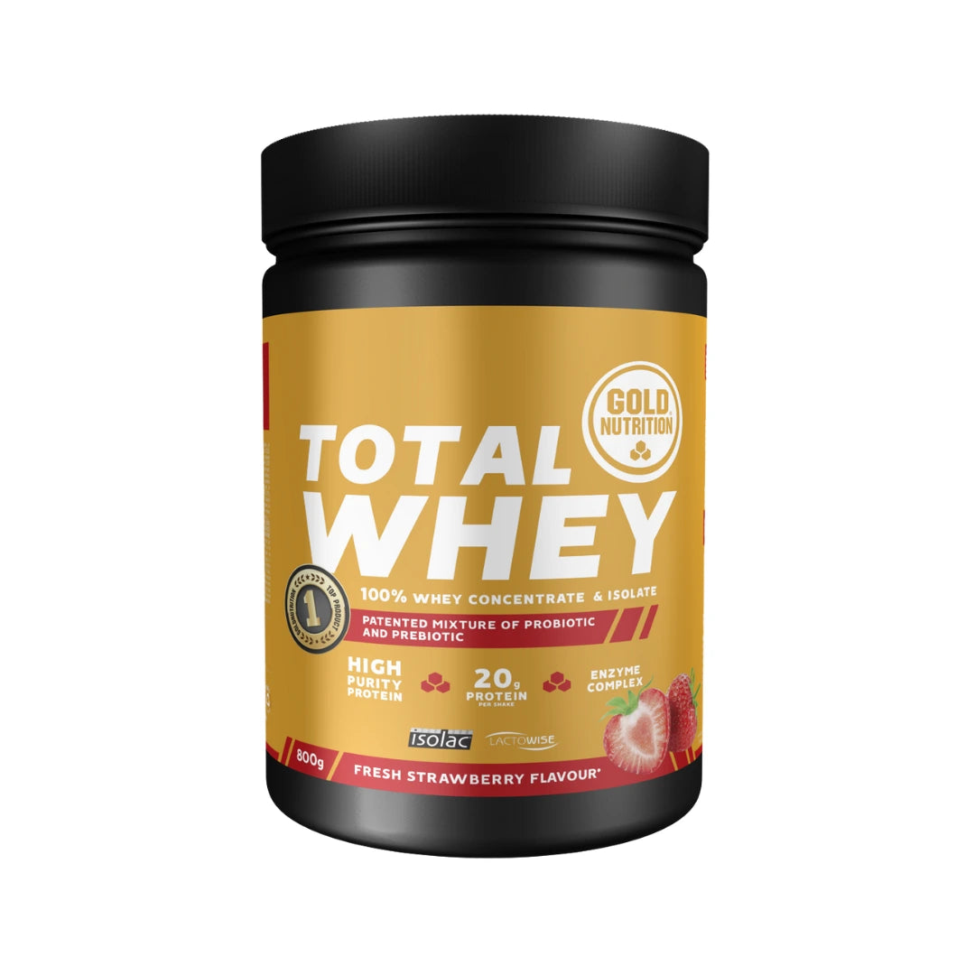 TOTAL WHEY
