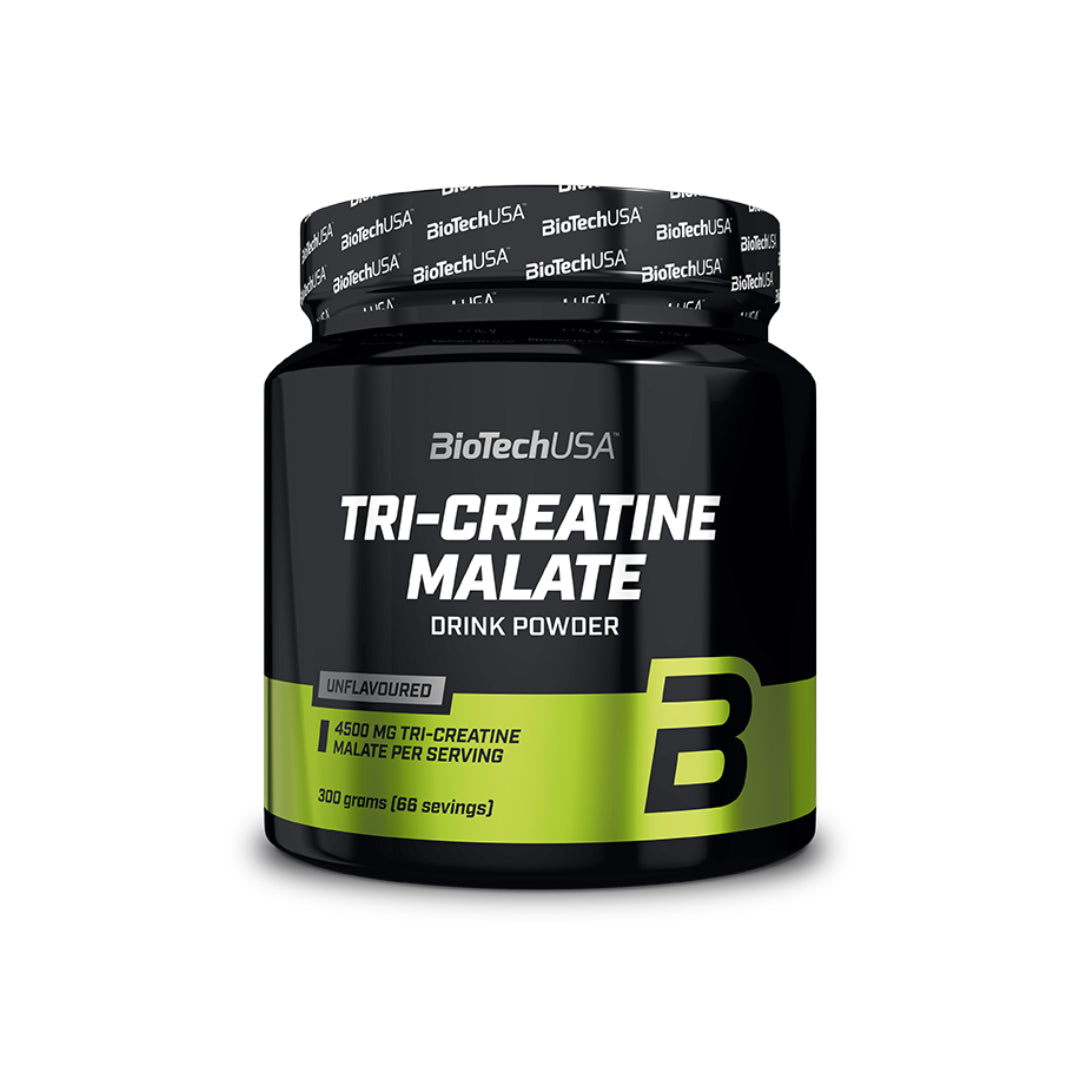 Tri Creatine Malate