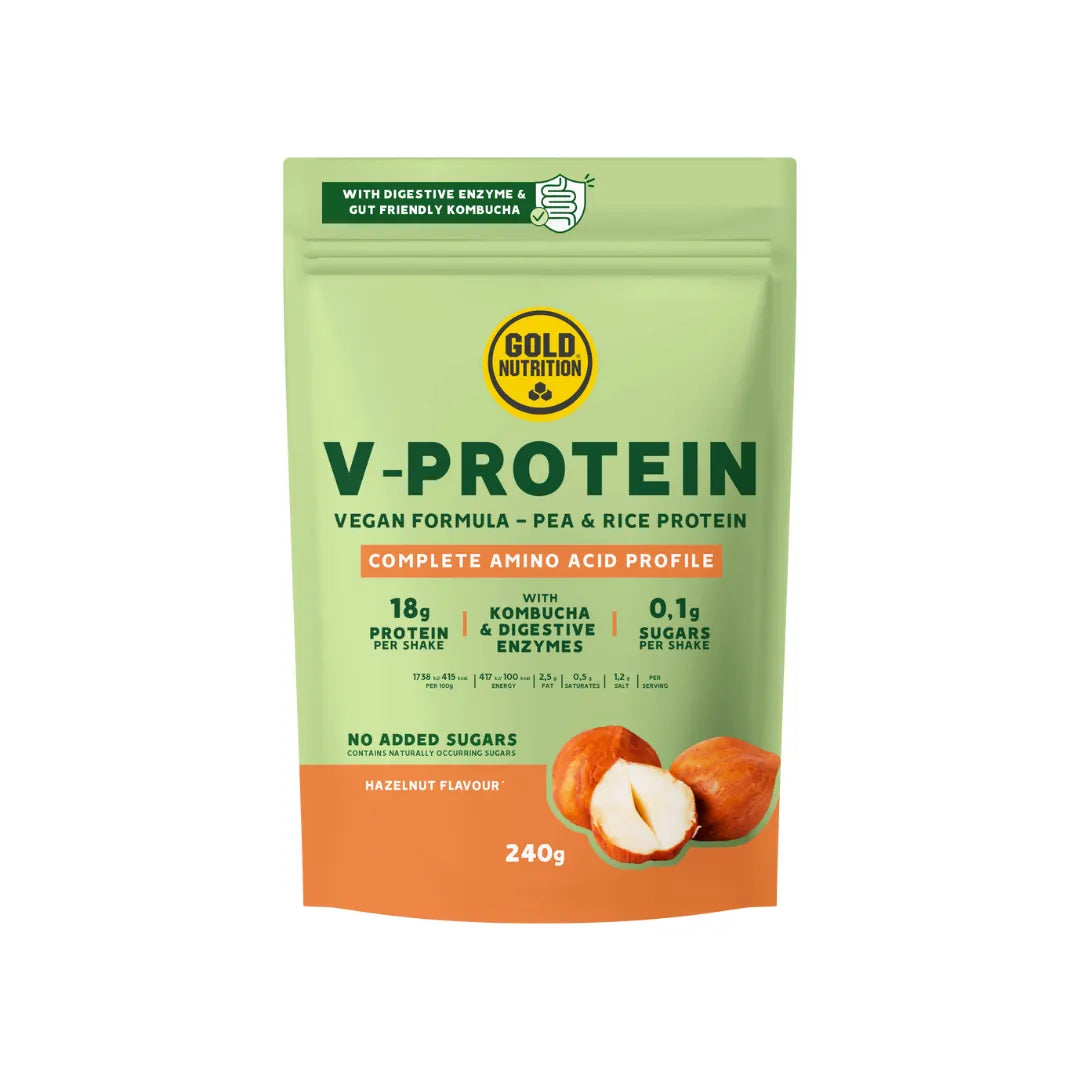 Vegan V-PROTEIN