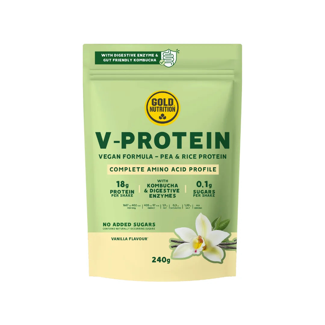 Vegan V-PROTEIN