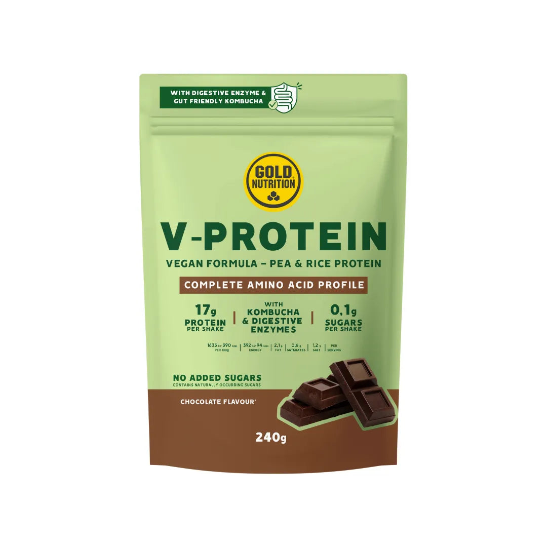 Vegan V-PROTEIN