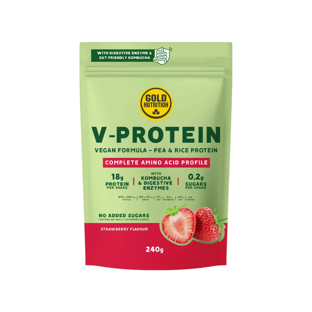 Vegan V-PROTEIN