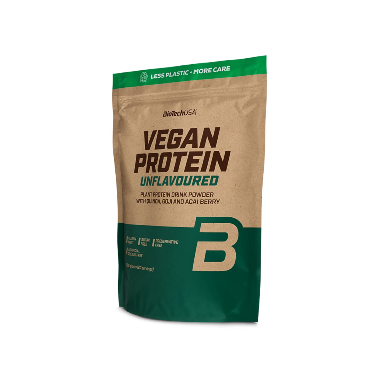 Vegan Protein - 500g