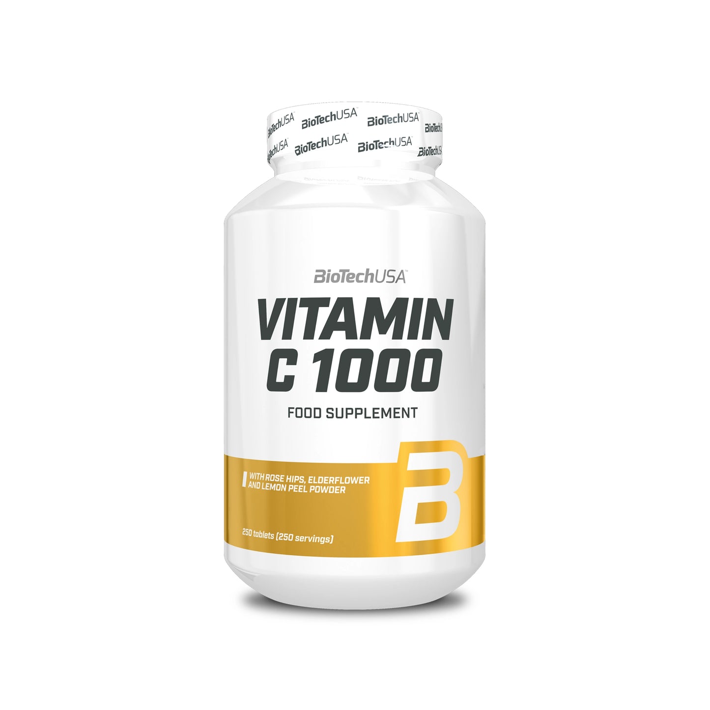 VITAMIN C 1000
