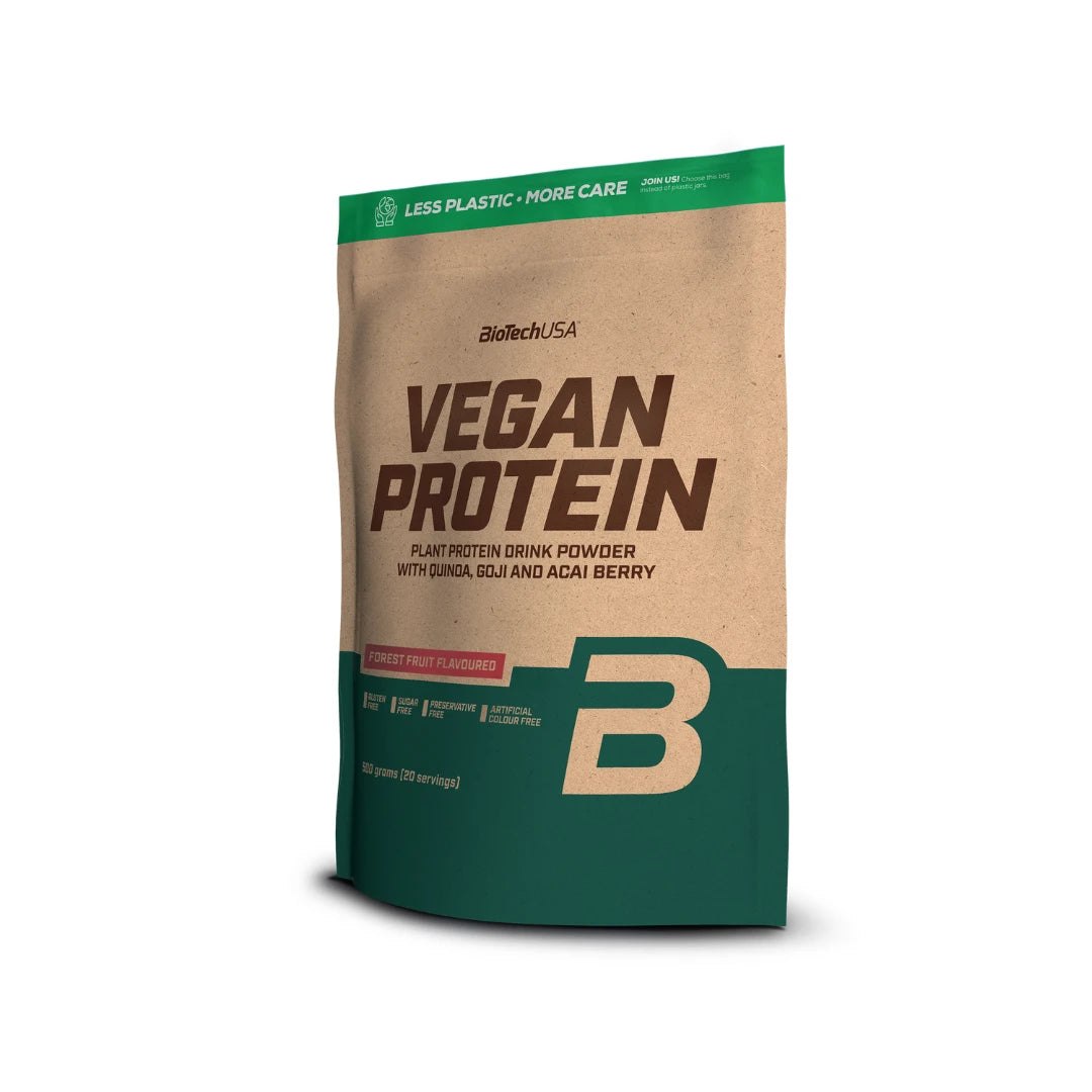 Vegan Protein 500g