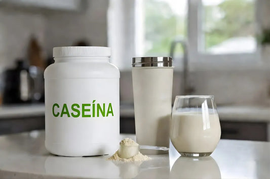 Caseína: o que é, para que serve e quando tomar