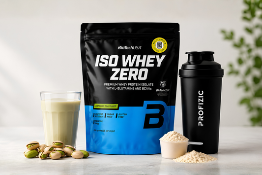 Como Tomar Whey Protein: O Guia Completo