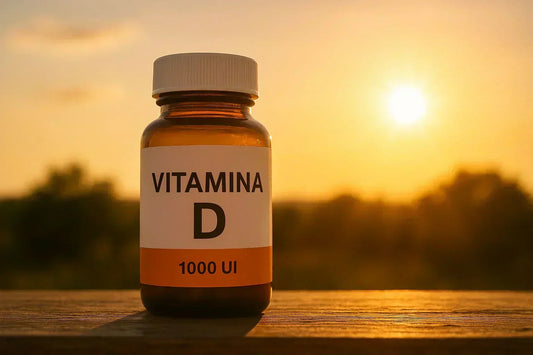Vitamina D: Benefícios, Fontes e Como Manter Níveis Adequados