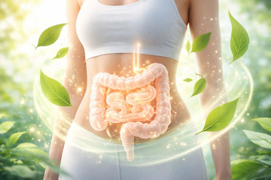 Saúde intestinal: porque o intestino influencia todo o corpo