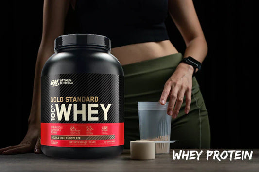 Whey Protein: o que é, para que serve e como usar?