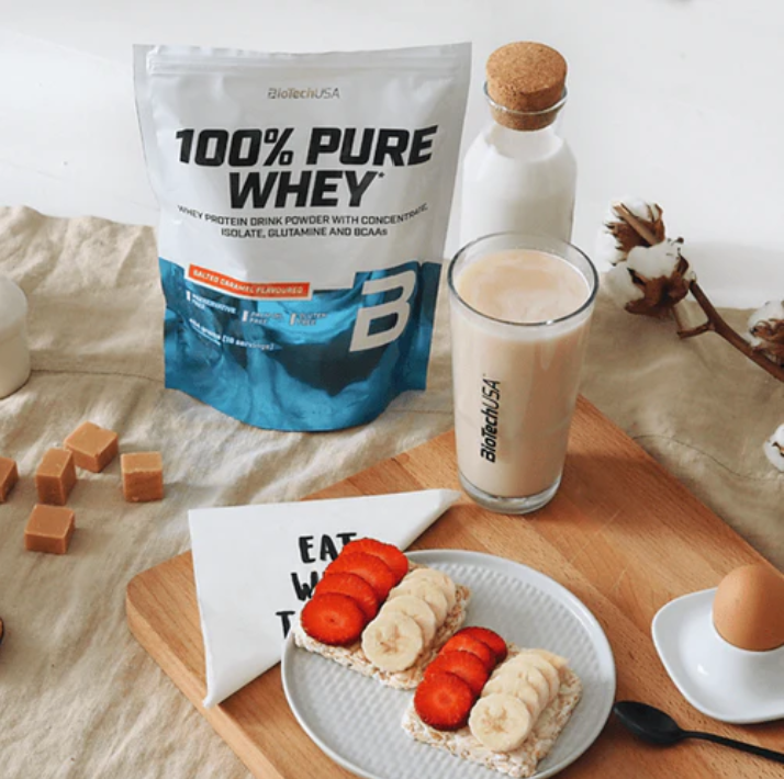 Whey Protein
