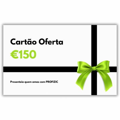 TARJETA DE REGALO