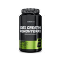 100% Creatine Monohydrate 1kg