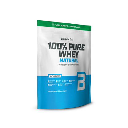 100% Pure Whey - 1000g