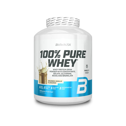 100% Pure Whey - 2000g