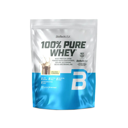 100% Pure Whey - 900g