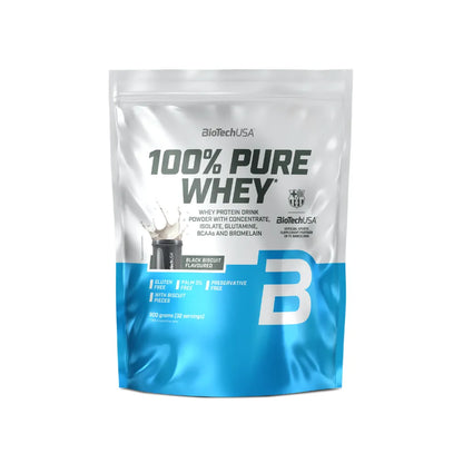 100% Pure Whey - 900g