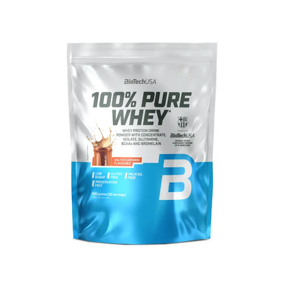 100% Pure Whey - 900g