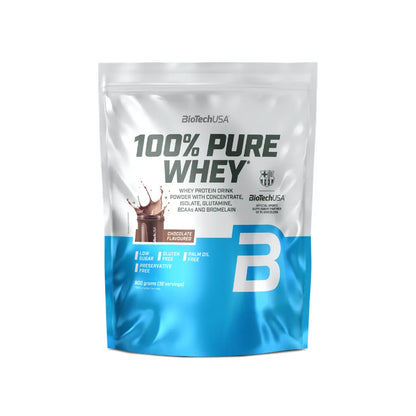 100% Pure Whey - 900g