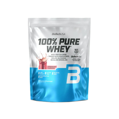 100% Pure Whey - 900g