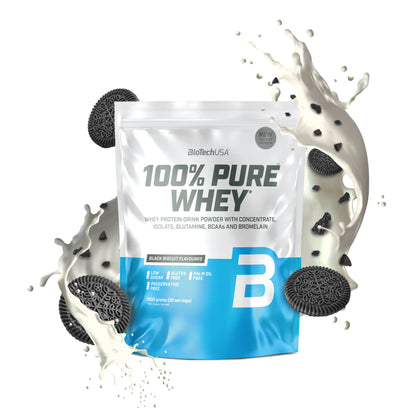 100% Pure Whey - 1000g