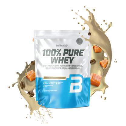 100% Pure Whey - 1000g