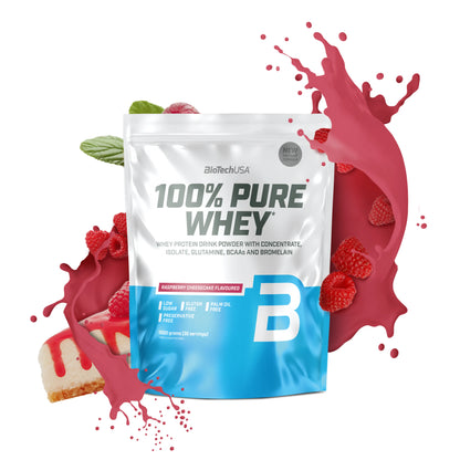 100% Pure Whey - 1000g
