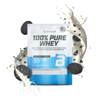 100% Pure Whey - 28g