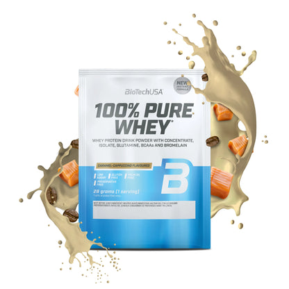 100% Pure Whey - 28g