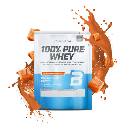 100% Pure Whey - 28g