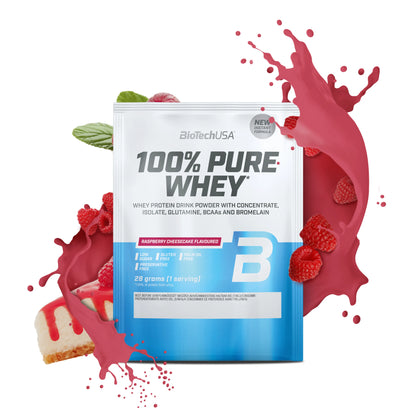 100% Pure Whey - 28g