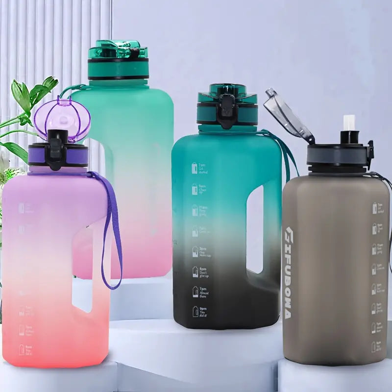 HydroPRO Bottle