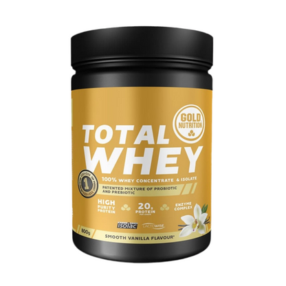 TOTAL WHEY - 800 G