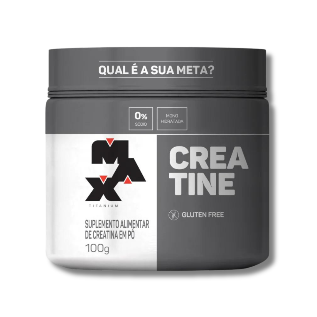 Creatina 100g