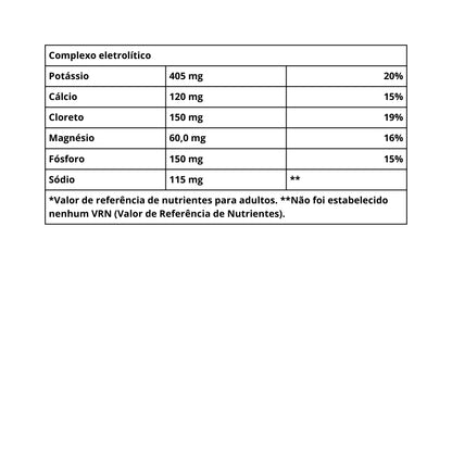 Pump Caffeine Free - 330 g