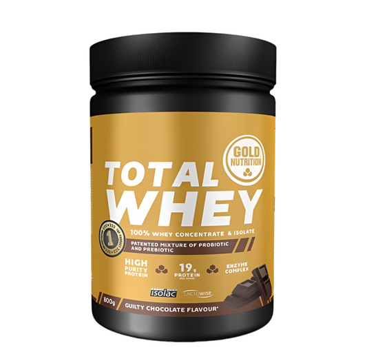 TOTAL WHEY - 800 G