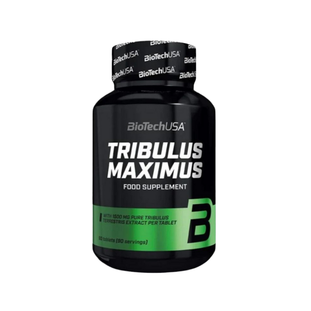 TRIBULUS MAXIMUS 90 comprimidos - BioTechUSA