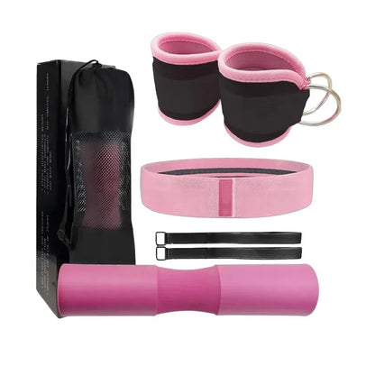 PROFIZIC Fitness Kit (7 pieces)