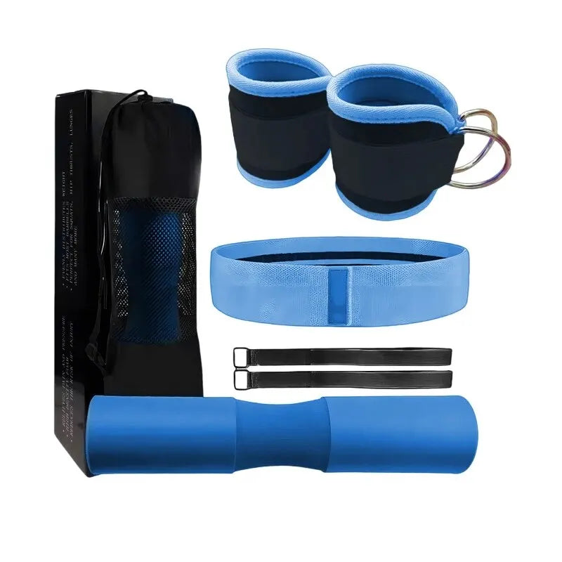 PROFIZIC Fitness Kit (7 pieces)