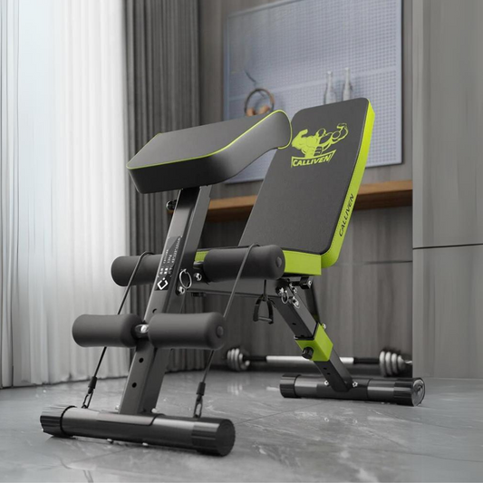 PRO Multi-Exercise Bench