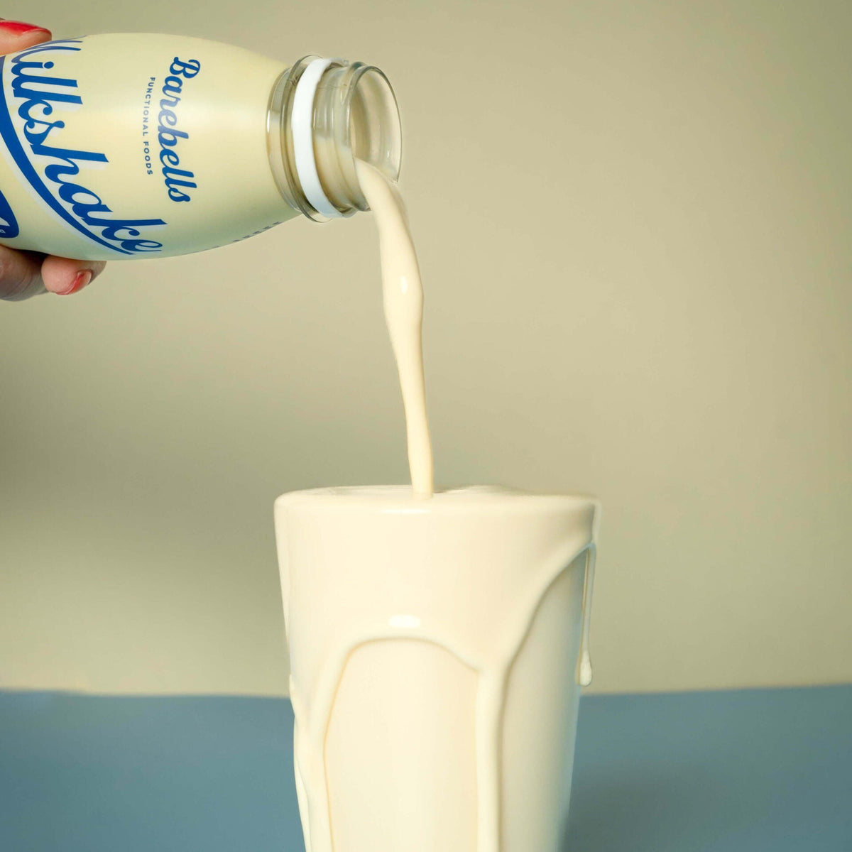 Barebells Protein Milkshake - Vanilla 330ml
